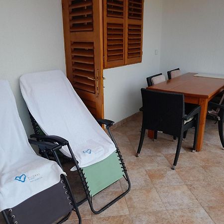 Apartments Adelheid In Biograd, Close To The Beach Biograd Na Moru Exterior foto