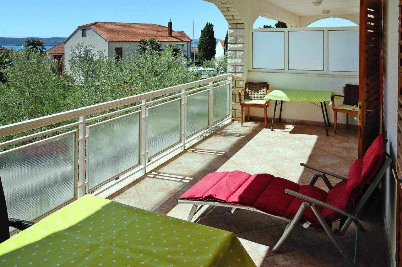 Apartments Adelheid In Biograd, Close To The Beach Biograd Na Moru Exterior foto