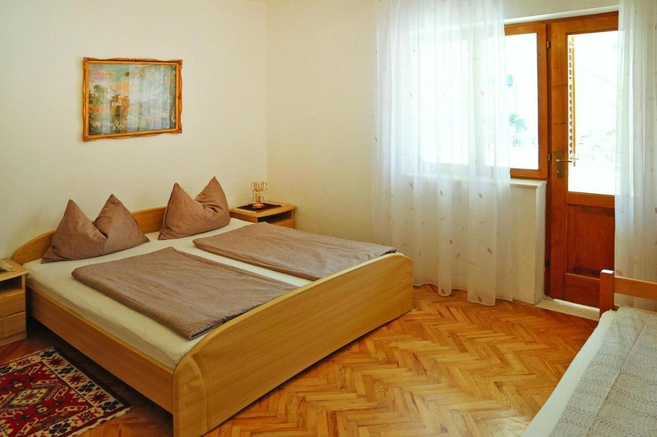 Apartments Adelheid In Biograd, Close To The Beach Biograd Na Moru Exterior foto