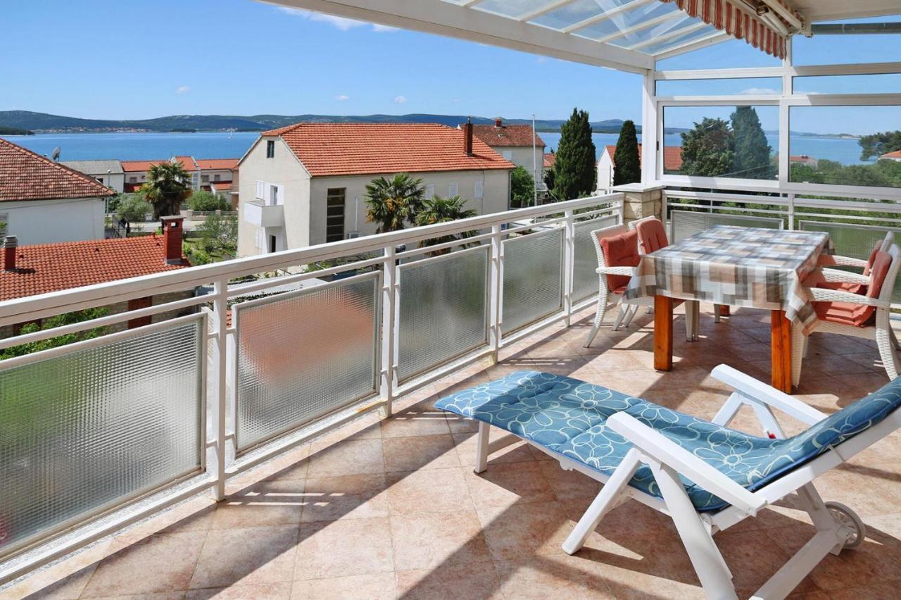Apartments Adelheid In Biograd, Close To The Beach Biograd Na Moru Exterior foto