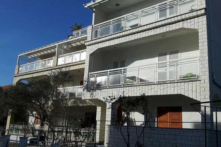 Apartments Adelheid In Biograd, Close To The Beach Biograd Na Moru Exterior foto