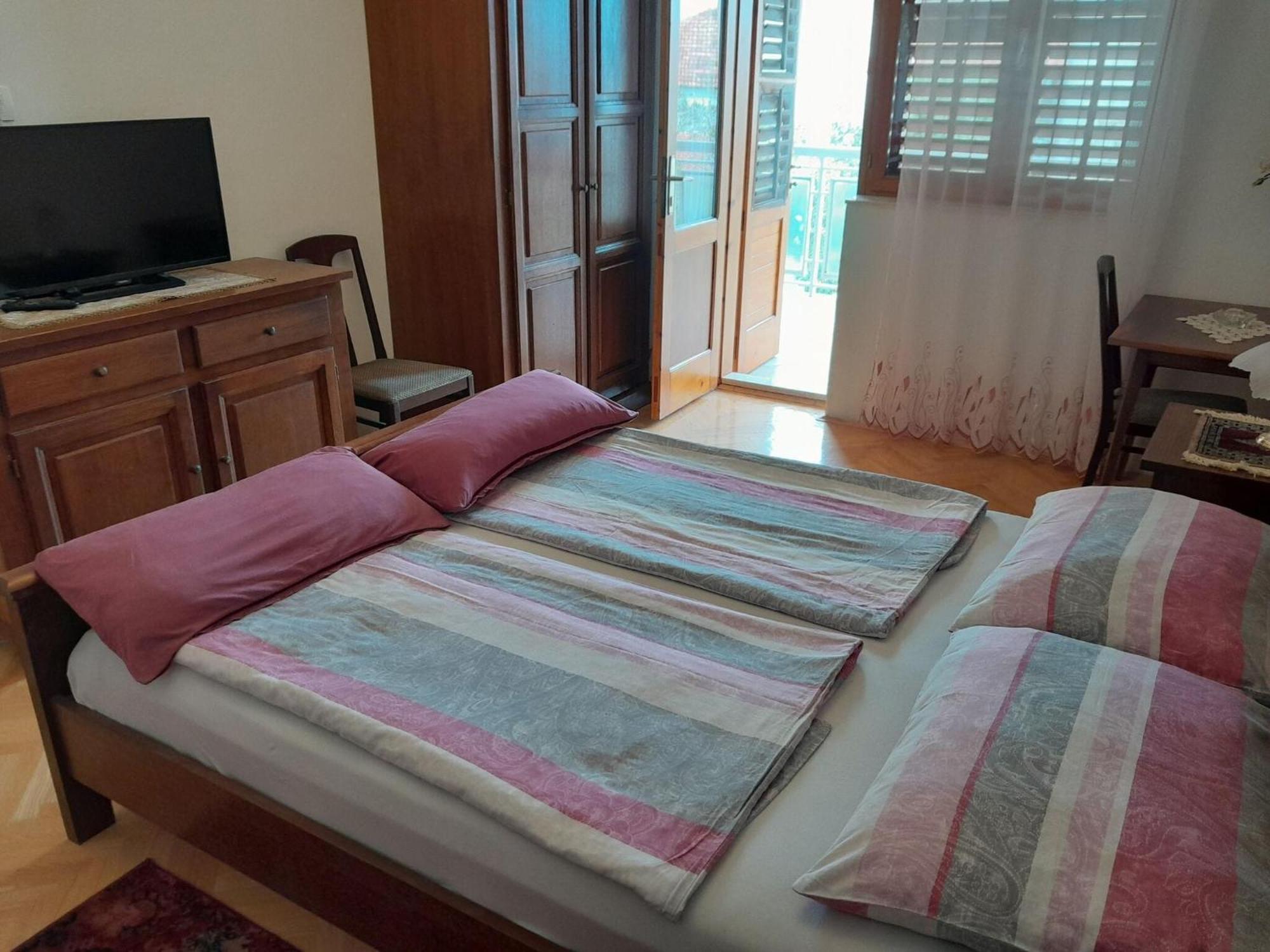 Apartments Adelheid In Biograd, Close To The Beach Biograd Na Moru Exterior foto