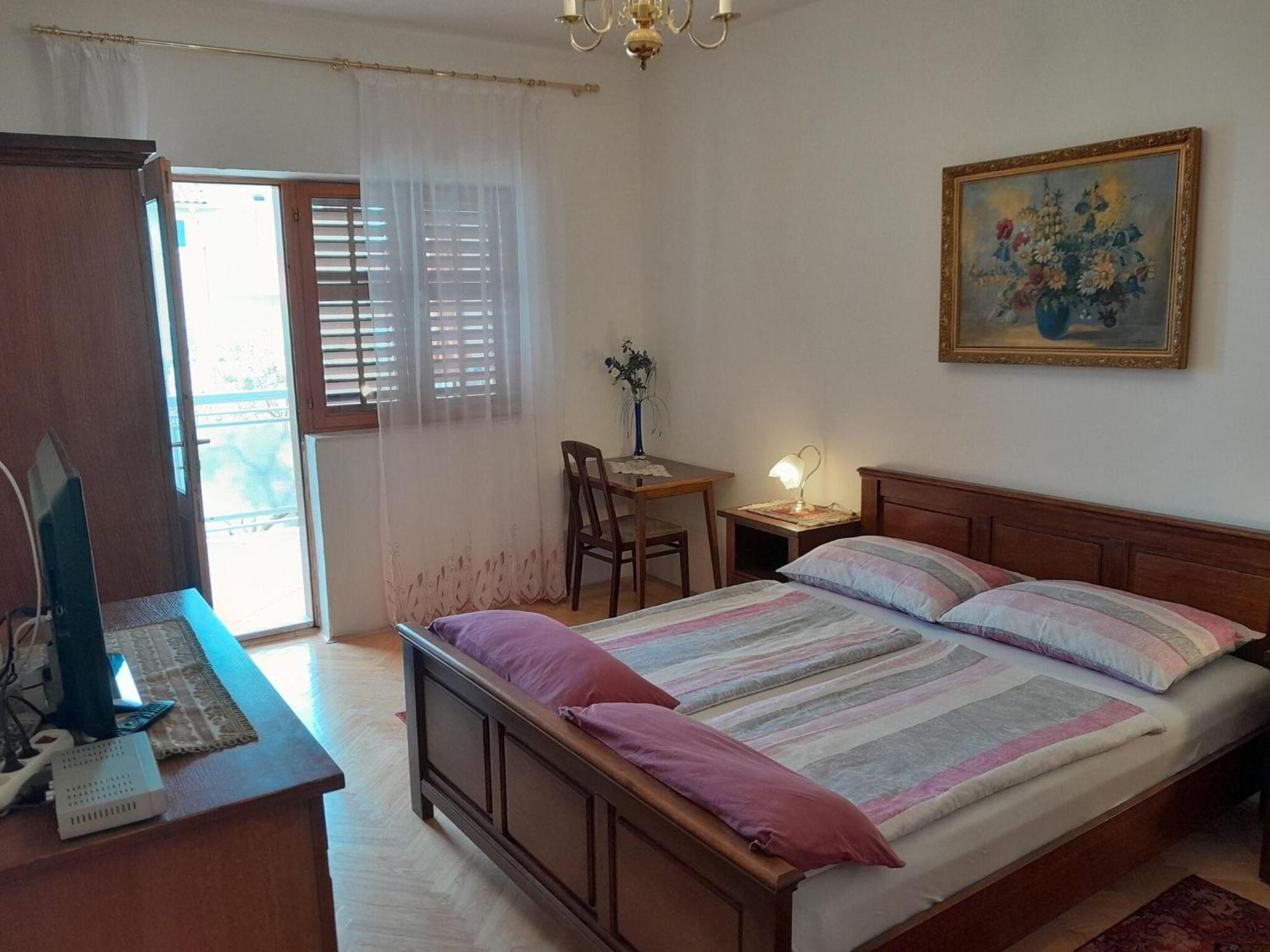 Apartments Adelheid In Biograd, Close To The Beach Biograd Na Moru Exterior foto